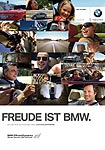 The Story of Joy - BMW Markenkampagne Sommer 2009