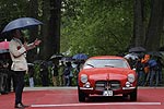 Maserati A6G/54GT, 1955