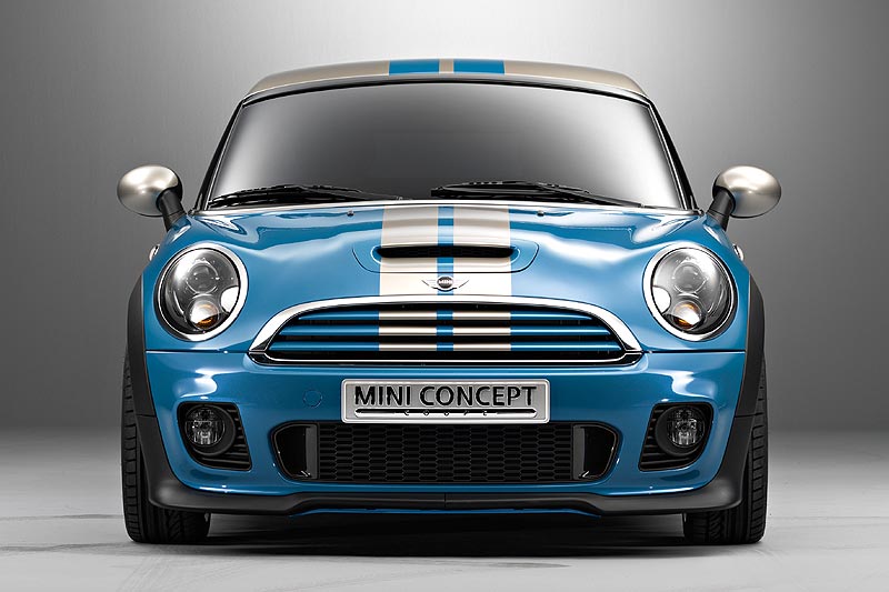 MINI Coup� Concept
