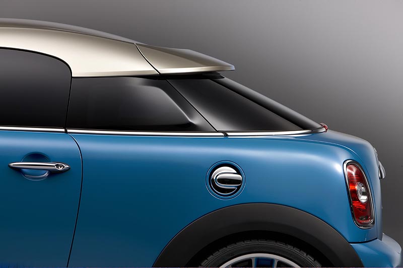 MINI Coup� Concept