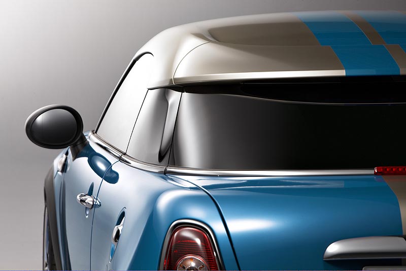 MINI Coup� Concept