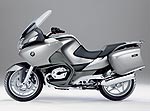 BMW R 1200 RT