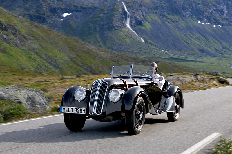 BMW 328