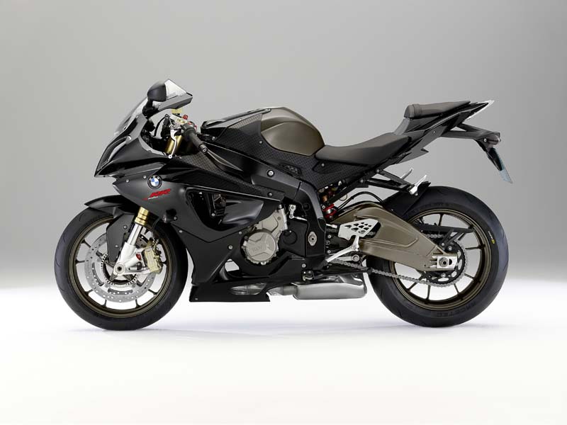 BMW Motorrad S 1000 RR
