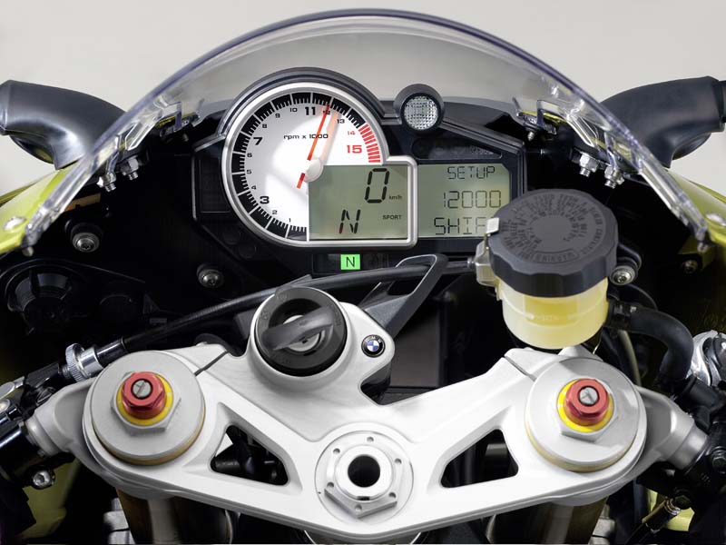 BMW Motorrad S 1000 RR