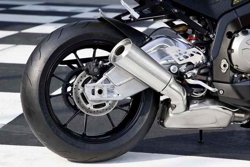 BMW Motorrad S 1000 RR