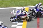 Superbike Weltmeisterschaft - Monza, Italien, 09./10.05.09
