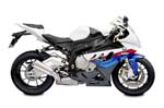 BMW Motorrad S 1000 RR