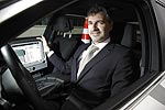 Leo Vollmuth - Leiter Technik BMW Mobiler Service