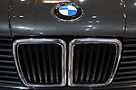 BMW 318i Baur Topcabriolet, Niere