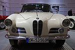 BMW 503 Cabrio