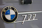 BMW 700 Typbezeichnung