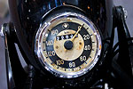 BMW Motorrad R 51/2, Tachometer