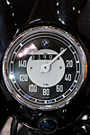 BMW Motorrad R 51/3, Tachometer