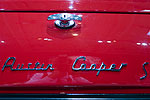 Austin Mini-Cooper S 1071 cccm
