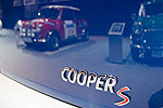 MINI Cooper S Clubman