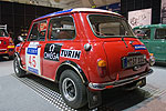 Morris Mini-Cooper S Rallyeversion
