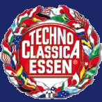 Logo Techno Classica 2013
