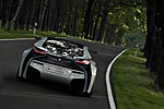 BMW Vision EfficientDynamics