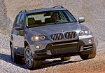BMW X5 3.0i (11/2006)