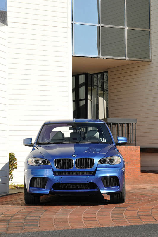 BMW X5 M