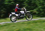 BMW R 100 GS 