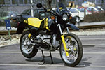 BMW R 80 GS 