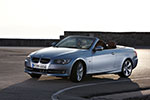 BMW 3er Cabrio, Faceliftmodell E93, Jahrgang 2010