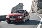 BMW 3er Coup�, Faceliftmodell E92, Jahrgang 2010