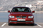 BMW 3eCoup�r Coup�, Faceliftmodell E92, Jahrgang 2010