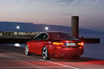 BMW 3er Coup, Faceliftmodell E92, Jahrgang 2010