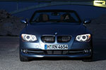 BMW 3er Cabrio, Faceliftmodell E93, Jahrgang 2010