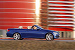 BMW 3er Cabrio (LCI-Modell E93), Modelljahr 2010
