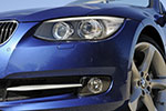 BMW 3er Cabrio (LCI-Modell E93), Modelljahr 2010