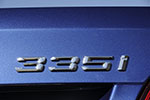 BMW 3er Cabrio (LCI-Modell E93), Modelljahr 2010