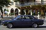 BMW 528i, 2. Generation (Modell E28)
