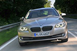 BMW 520d Touring (Modell F11)