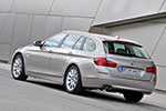 BMW 520d Touring (Modell F11)