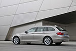 BMW 520d Touring (Modell F11)