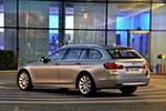 BMW 520d Touring (Modell F11)