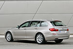 BMW 520d Touring (Modell F11)