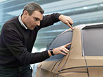 BMW 5er Touring, Design, Jean-Francois Huet, Exterieur-Designer