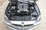 BMW 6er Cabrio (F12) zur Markteinführung mit zwei Motorvarianten: BMW 650i Cabrio (300 kW/407 PS) und BMW 640i Cabrio (235 kW/320 PS)