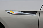Rücklicht BMW 6er Cabrio (F12), seitlicher Blinker