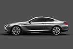 BMW Concept 6 Series Coupe