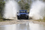 BMW X5 (Faceliftmodell ab 2010)