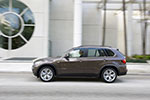 BMW X5 (Faceliftmodell ab 2010)