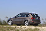 BMW X5 (Faceliftmodell ab 2010)