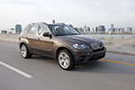 BMW X5 (Faceliftmodell ab 2010)