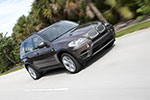 BMW X5 (Faceliftmodell ab 2010)